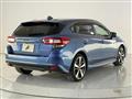 2017 Subaru Impreza