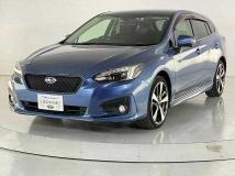2017 Subaru Impreza