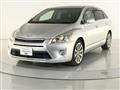 2012 Toyota Mark X Zio