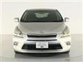 2012 Toyota Mark X Zio