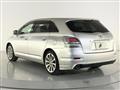 2012 Toyota Mark X Zio