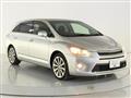 2012 Toyota Mark X Zio