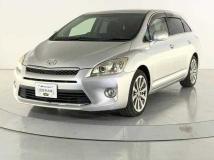 2012 Toyota Mark X Zio