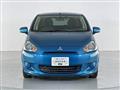 2013 Mitsubishi Mirage