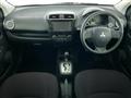 2013 Mitsubishi Mirage
