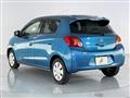 2013 Mitsubishi Mirage