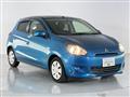 2013 Mitsubishi Mirage