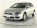 2012 Mitsubishi Galant Fortis