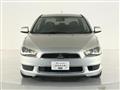 2012 Mitsubishi Galant Fortis