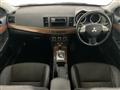 2012 Mitsubishi Galant Fortis