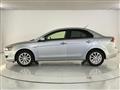 2012 Mitsubishi Galant Fortis