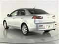 2012 Mitsubishi Galant Fortis