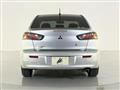 2012 Mitsubishi Galant Fortis