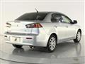 2012 Mitsubishi Galant Fortis