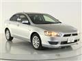 2012 Mitsubishi Galant Fortis