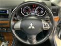 2012 Mitsubishi Galant Fortis
