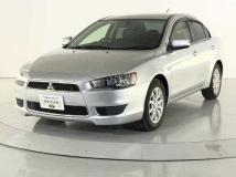 2012 Mitsubishi Galant Fortis
