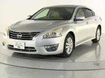 2017 Nissan Teana