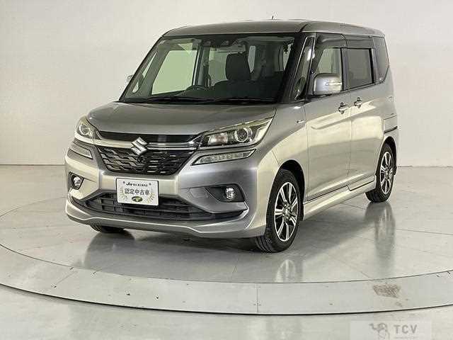 2018 Suzuki Suzuki Others