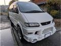 2003 Mitsubishi Delica Spacegear