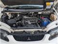 2003 Mitsubishi Delica Spacegear