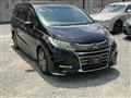 2018 Honda Odyssey
