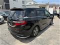 2018 Honda Odyssey