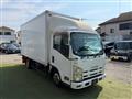2012 Isuzu Elf Truck