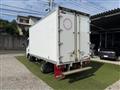 2012 Isuzu Elf Truck
