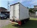 2012 Isuzu Elf Truck
