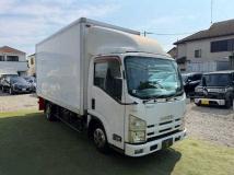 2012 Isuzu Elf Truck