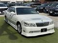 2002 Nissan Laurel