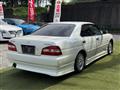 2002 Nissan Laurel