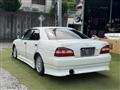 2002 Nissan Laurel