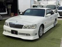 2002 Nissan Laurel