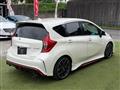 2015 Nissan Note