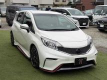 2015 Nissan Note