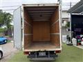 2010 Isuzu Elf Truck