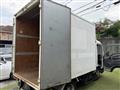 2010 Isuzu Elf Truck