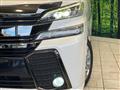 2016 Toyota Vellfire