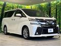 2016 Toyota Vellfire