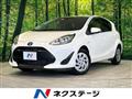 2019 Toyota AQUA