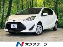 2019 Toyota AQUA