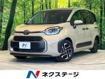 2024 Toyota Sienta