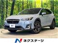 2017 Subaru IMPREZA XV HYBRID