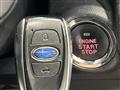 2017 Subaru IMPREZA XV HYBRID