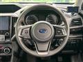 2017 Subaru IMPREZA XV HYBRID