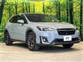 2017 Subaru IMPREZA XV HYBRID