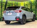 2017 Subaru IMPREZA XV HYBRID
