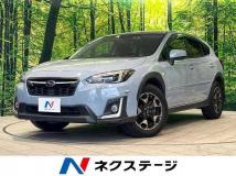 2017 Subaru IMPREZA XV HYBRID